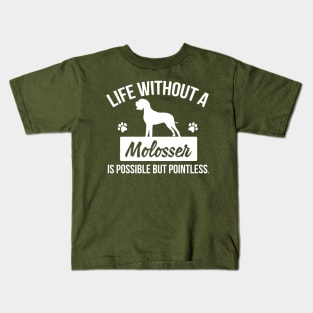 Molosser Kids T-Shirt